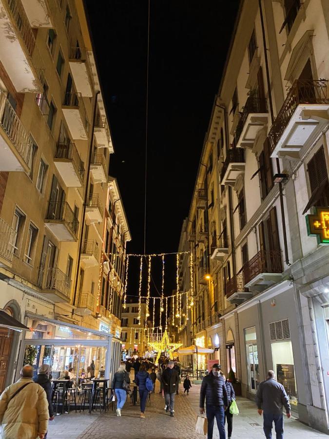 Casa Di May La Spezia, Holiday Home Dış mekan fotoğraf